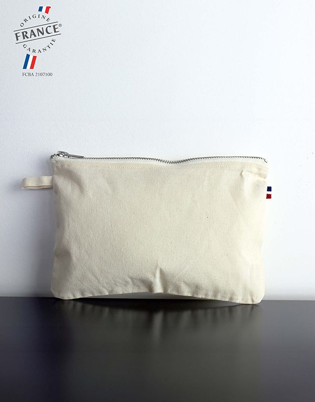 TROUSSE ZIPPÉE MAÉ