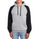 SWEAT CAPUCHE NUBLEND