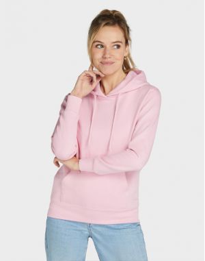 SWEAT À CAPUCHE FEMME