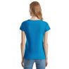 TEE-SHIRT FEMME VALUEWEIGHT