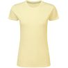 TEE-SHIRT SANS ÉTIQUETTE FEMME