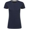 TEE-SHIRT SANS ÉTIQUETTE FEMME