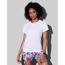 TEE-SHIRT SPORT FEMME 140