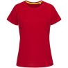 TEE-SHIRT SPORT FEMME 140