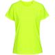 TEE-SHIRT SPORT FEMME 140