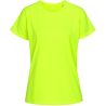 TEE-SHIRT SPORT FEMME 140