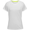 TEE-SHIRT SPORT FEMME 140