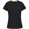 TEE-SHIRT SPORT FEMME 140