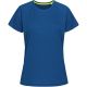 TEE-SHIRT SPORT FEMME 140