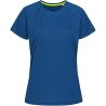 TEE-SHIRT SPORT FEMME 140