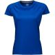 TEE-SHIRT FEMME COOLDRY