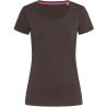 TEE-SHIRT COL ROND CLAIRE