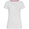 TEE-SHIRT COL ROND CLAIRE