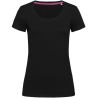 TEE-SHIRT COL ROND CLAIRE