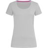 TEE-SHIRT COL ROND CLAIRE