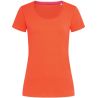 TEE-SHIRT COL ROND CLAIRE