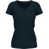 TEE-SHIRT COL-V CLAIRE