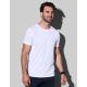 TEE-SHIRT HOMME ACTIVE 140