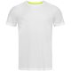 TEE-SHIRT HOMME ACTIVE 140