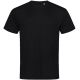 TEE-SHIRT HOMME TOUCHER COTON