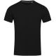 TEE-SHIRT COL ROND CLIVE