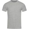 TEE-SHIRT COL ROND CLIVE