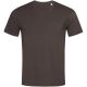 TEE-SHIRT DÉCONTRACTÉ POUR HOMME