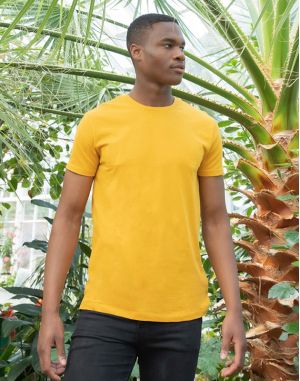 TEE-SHIRT ESSENTIEL ORGANIC HOMME