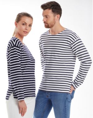 TEE-SHIRT ORGANIQUE BRETON