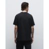 T-SHIRT BOXY POUR HOMME