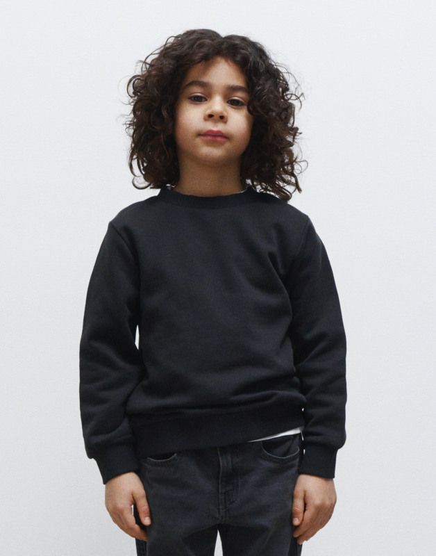 SWEAT-SHIRT POUR ENFANTS