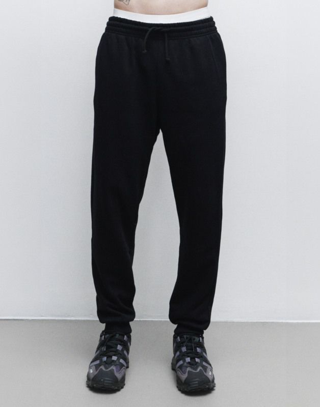 PANTALON BAS SURVÊT HOMME