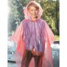 PONCHO DE PLUIE ENFANT