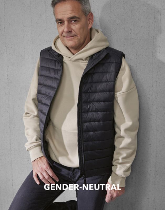 DOUDOUNE RESET BODYWARMER