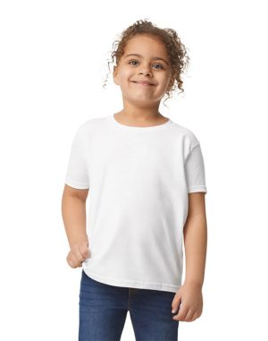 T-SHIRT COTON ÉPAIS BÉBÉ