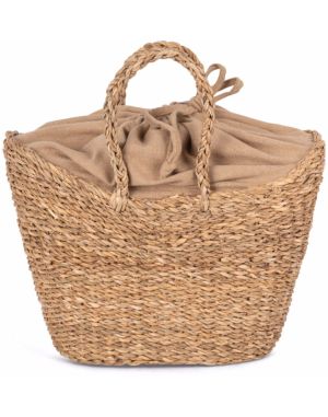 SAC PANIER DEMI-LUNE