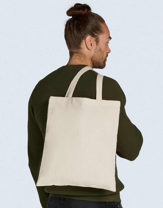 SAC SHOPPER BIOLOGIQUE