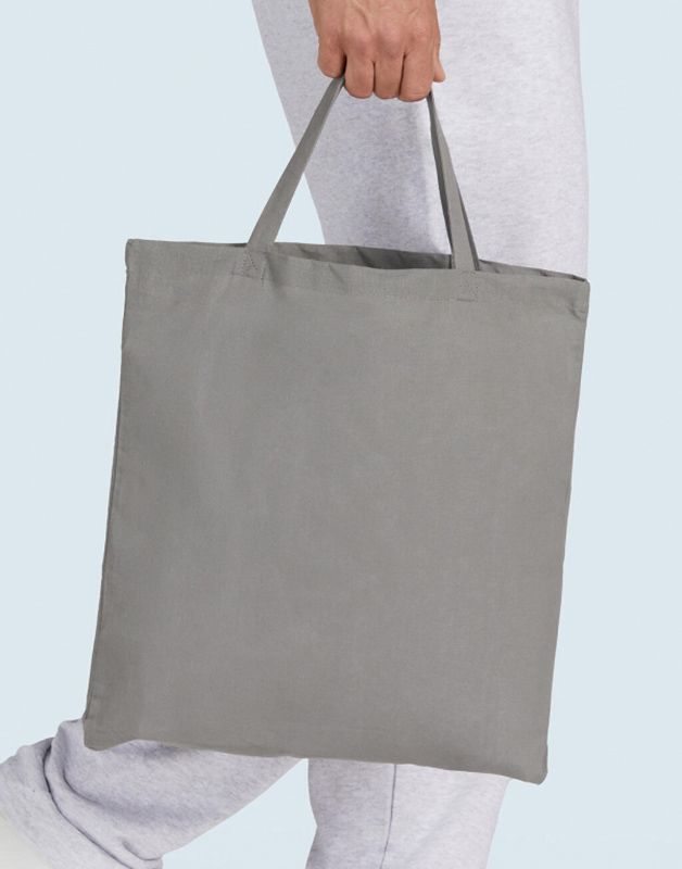 TOTE BAG COTON SH