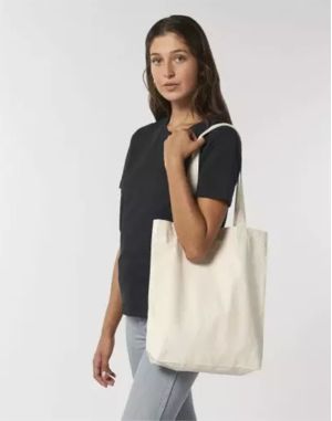 SAC SHOPPING COTON BIO