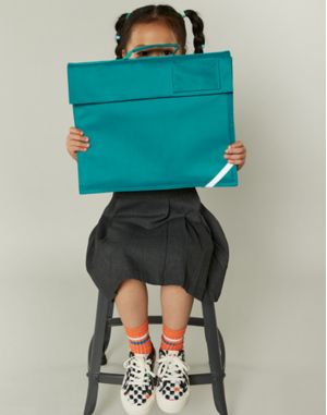 POCHETTE JUNIOR BOOK