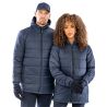 PARKA REMBOURRÉE RECYCLÉE