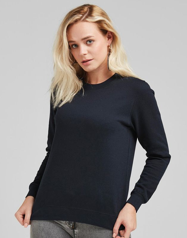 SWEAT-SHIRT FEMME