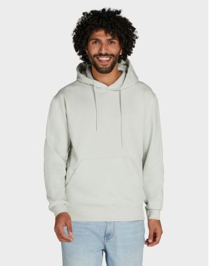 SWEAT À CAPUCHE - HOMME