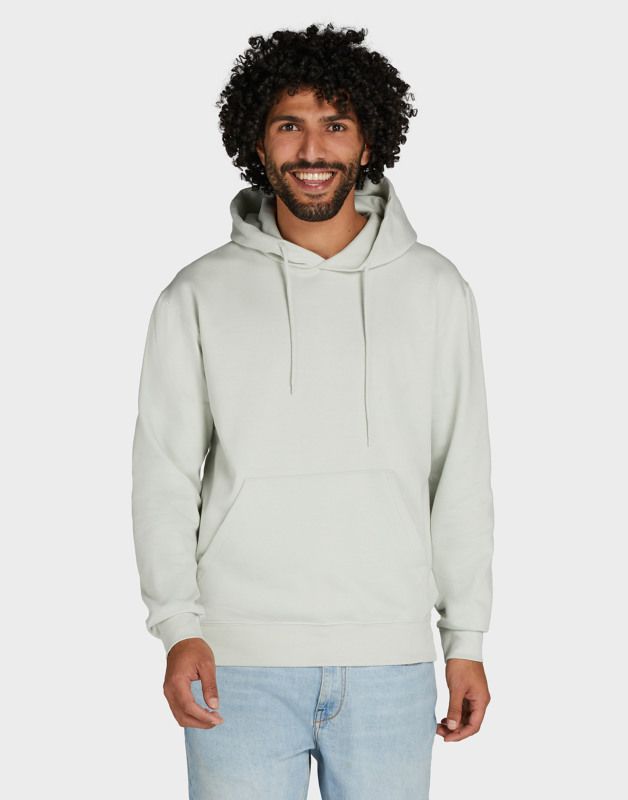 SWEAT À CAPUCHE - HOMME