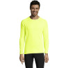 JAUNE FLUO