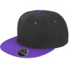 Black/Purple