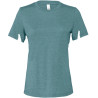 Heather Deep Teal