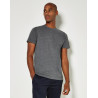 Dark Grey Marl