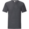 Dark Heather Grey