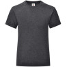 Dark Heather Grey